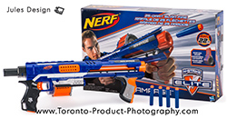 Toronto Toy Photographer, Toy Photography Studio